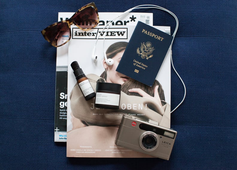 Pack in the hydration for those globetrotting adventures