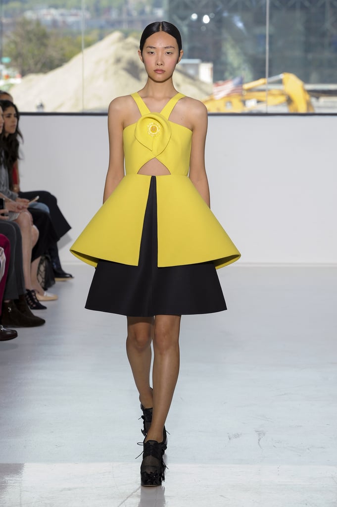 Colour Trends Spring 2015 POPSUGAR Fashion Australia