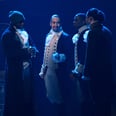 A New Hamilton Doc Is Coming to Disney+, So You Can Be in the Room Where It Happened