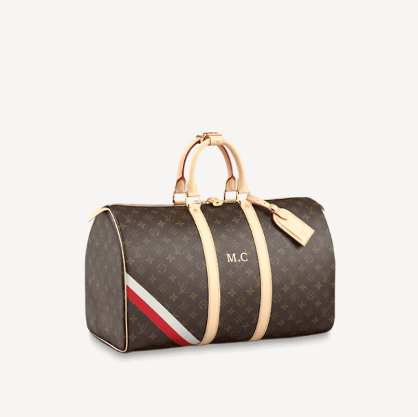 Products By Louis Vuitton: Horizon 70 My Lv Heritage
