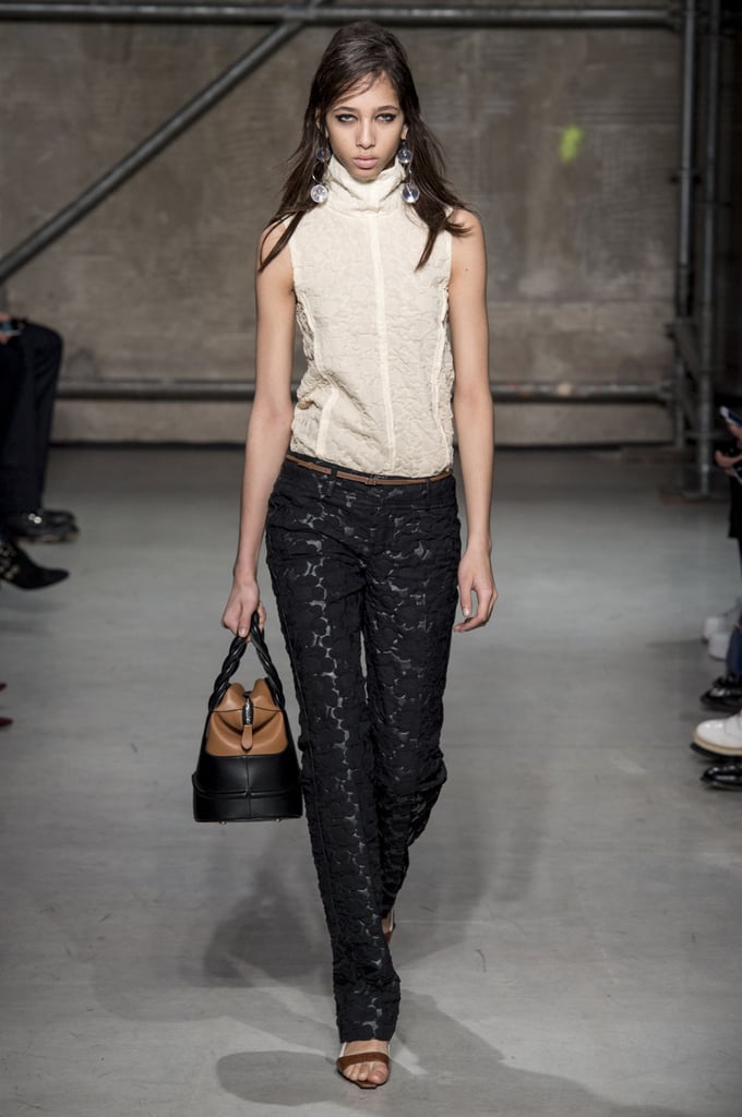 Marni Fall 2017 Runway Show