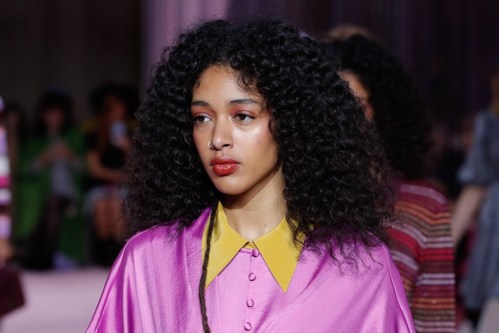 Kate Spade Runway Fall 2019