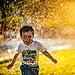 How to Raise a Well-Balanced Kid