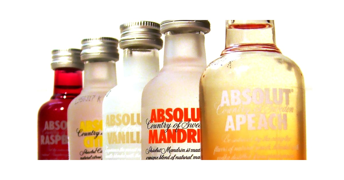 Uses For Vodka POPSUGAR Smart Living