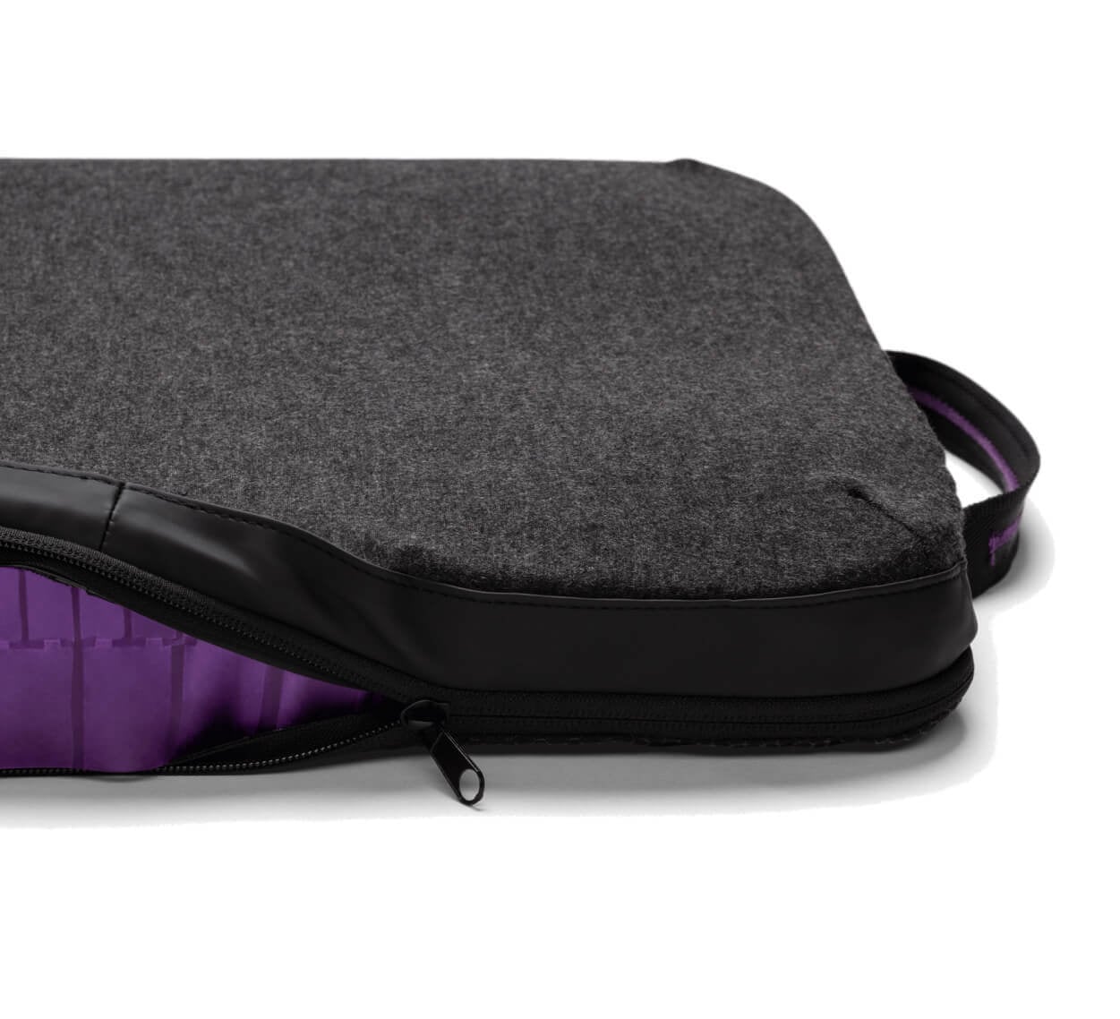 Live - Purple Royal Seat Cushion Review