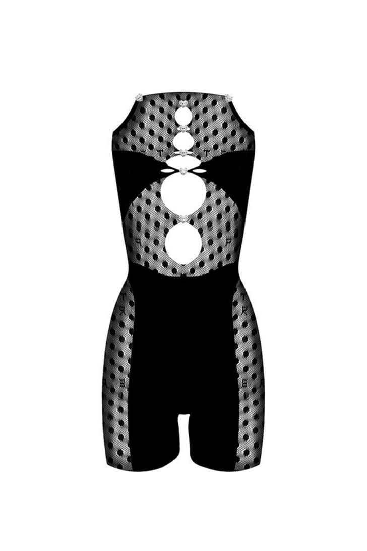 Poster Girl Jetta Jumpsuit Shop 36 Pieces Inspired by Euphoria