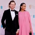 Tom Hiddleston and Zawe Ashton Have Reportedly Welcomed Their First Child