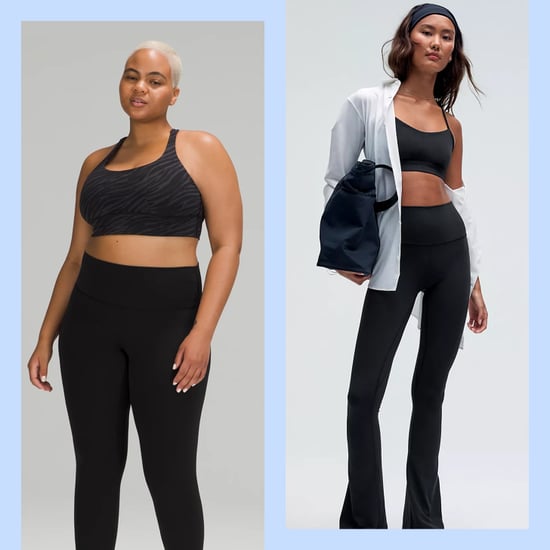 Best Lululemon Leggings