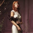 Kate Middleton's Favorite Dress Designer Created the Most Romantic Bridal Line We've Ever Seen