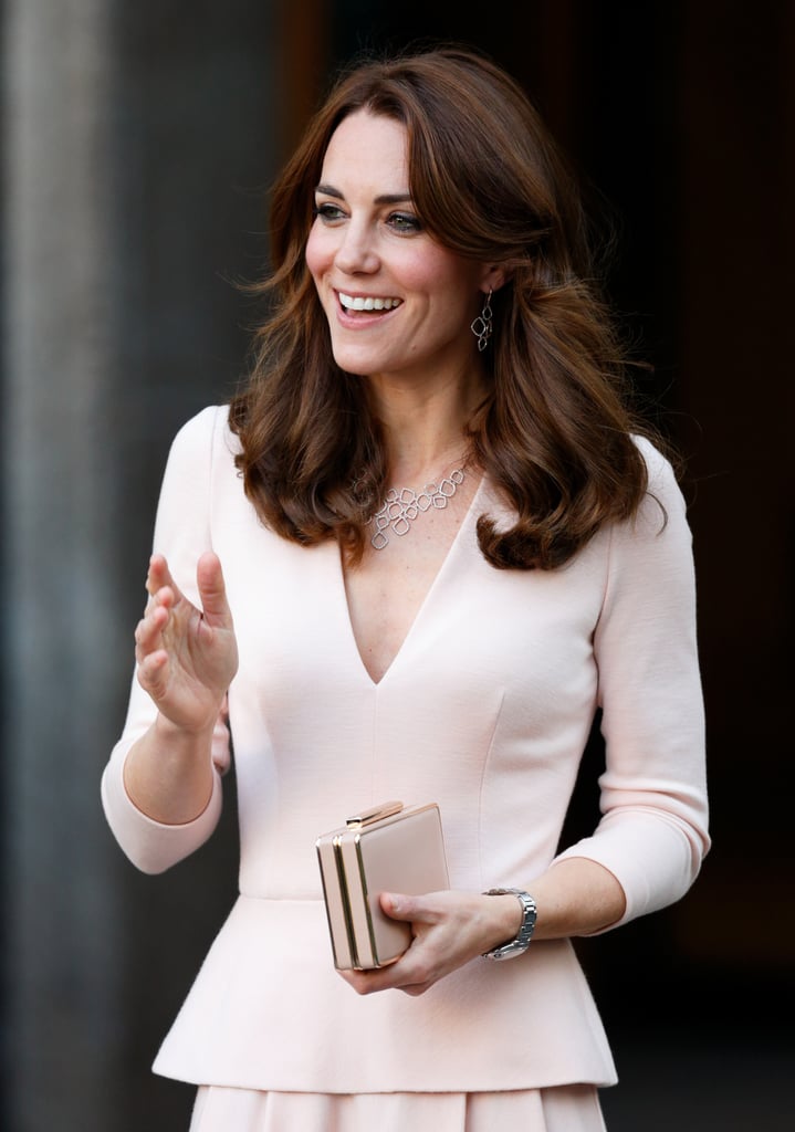 Clutch Bags Kate Middleton's Style Staples POPSUGAR Fashion Photo 3