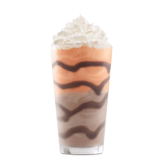 Arby's Liger Shake
