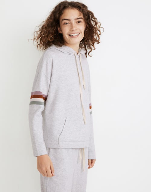 MWL Superbrushed Easygoing Hoodie Sweatshirt