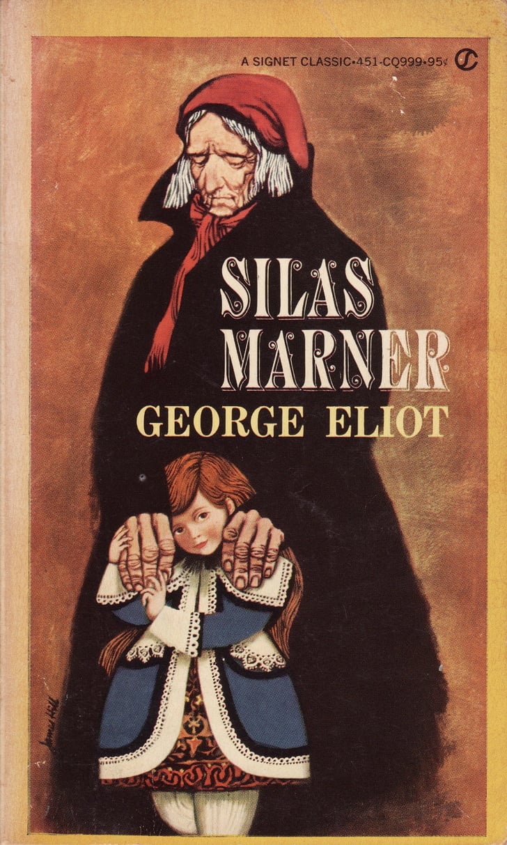 Silas Marner Books You Can Read in a Day POPSUGAR Love & Sex Photo 25