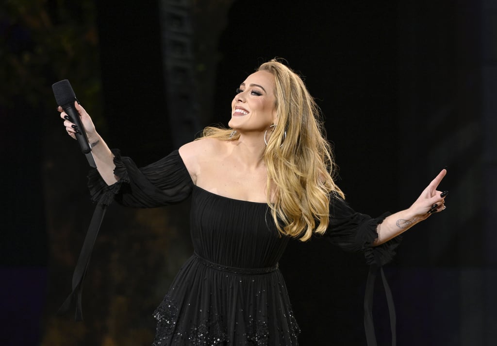Adele