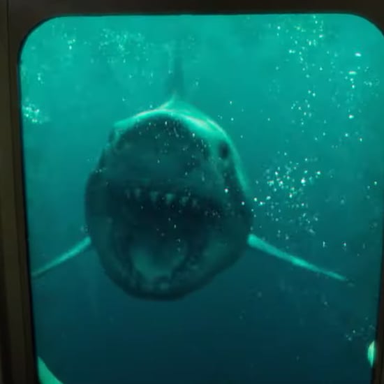 47 Meters Down: Uncaged Trailer