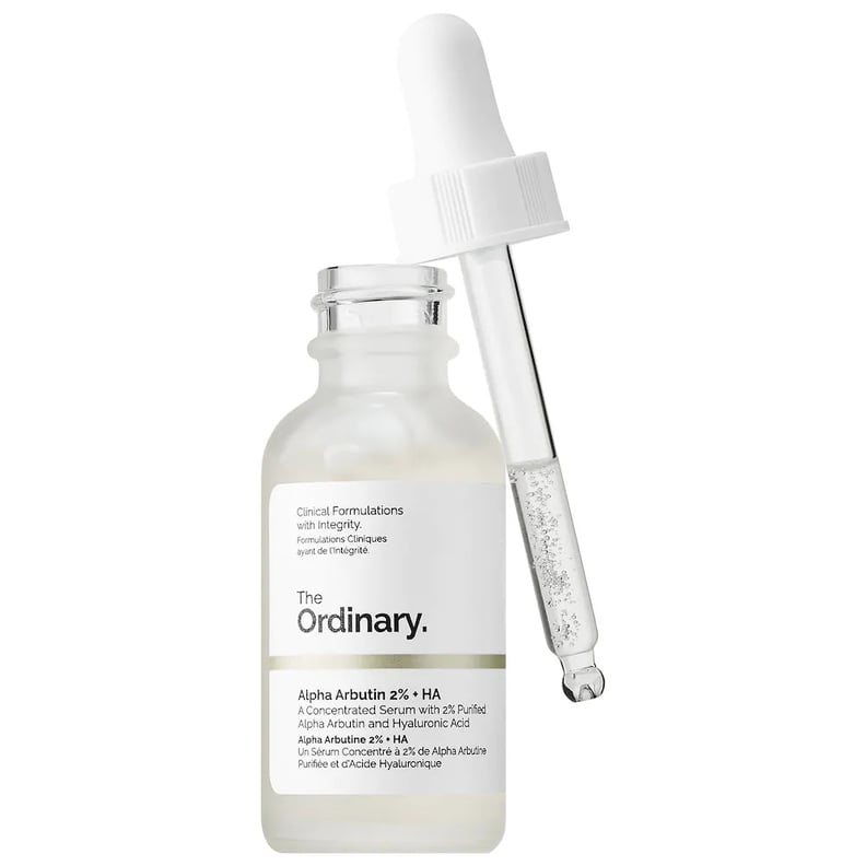 The Ordinary Alpha Arbutin 2% + HA