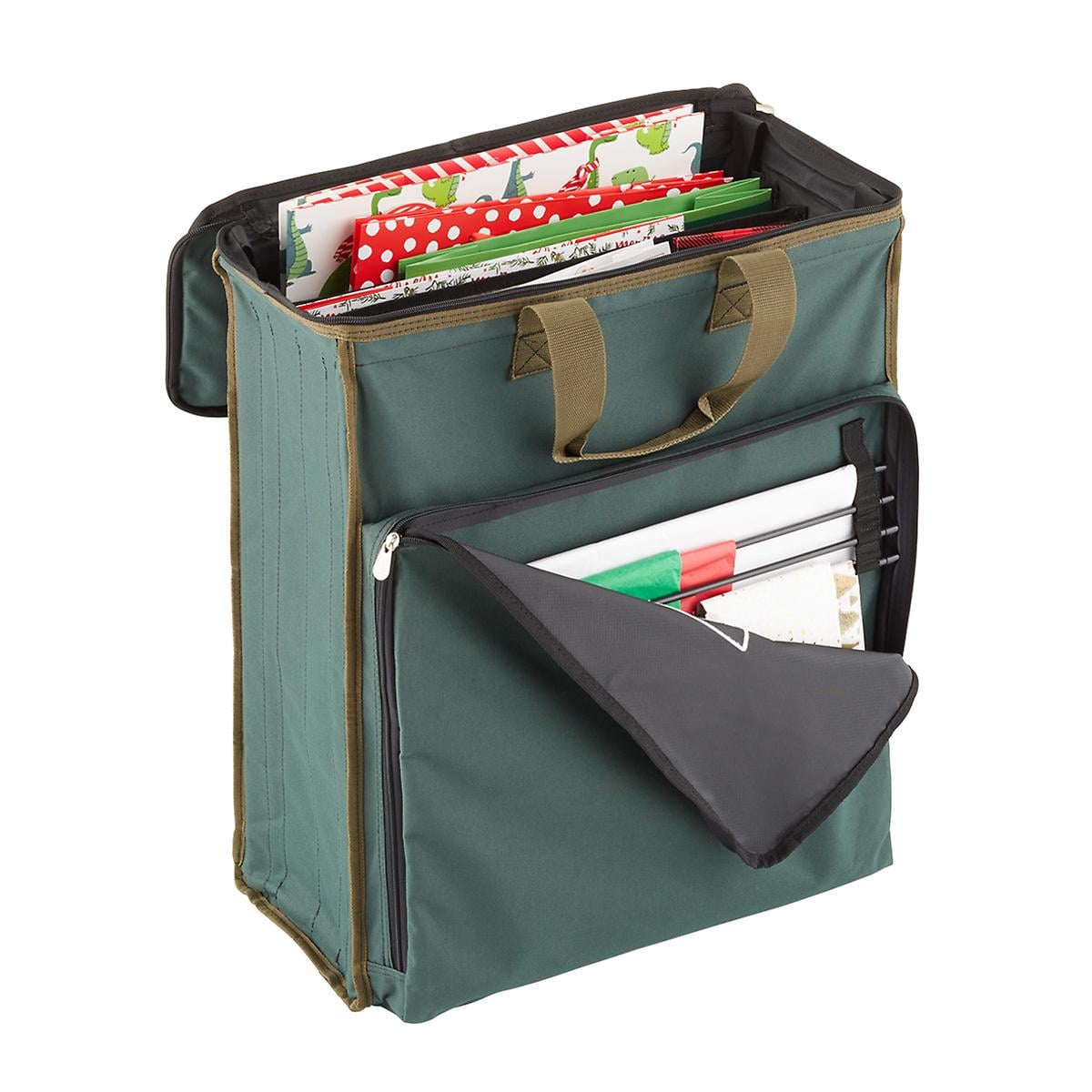 Tree Keeper Tissue and Gift Bag Storage, Tree Keeper