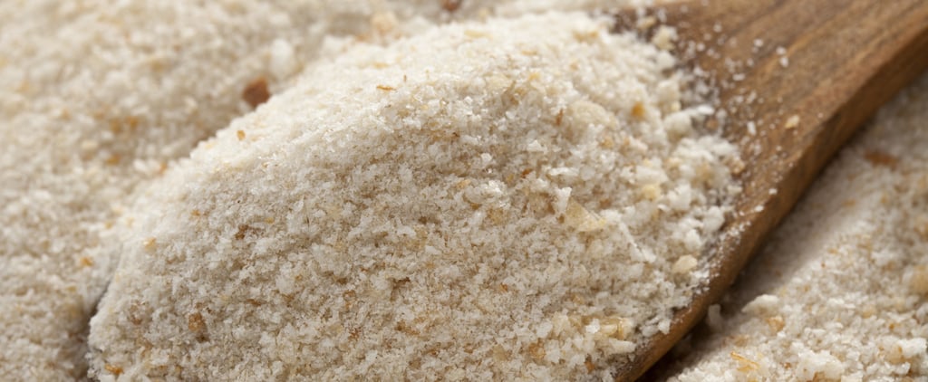 How to Make Breadcrumbs Without a Food Processor