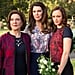 Gilmore Girls: A Year in the Life Review