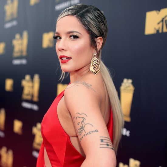 Celebrities With Sexy Bum Tattoos