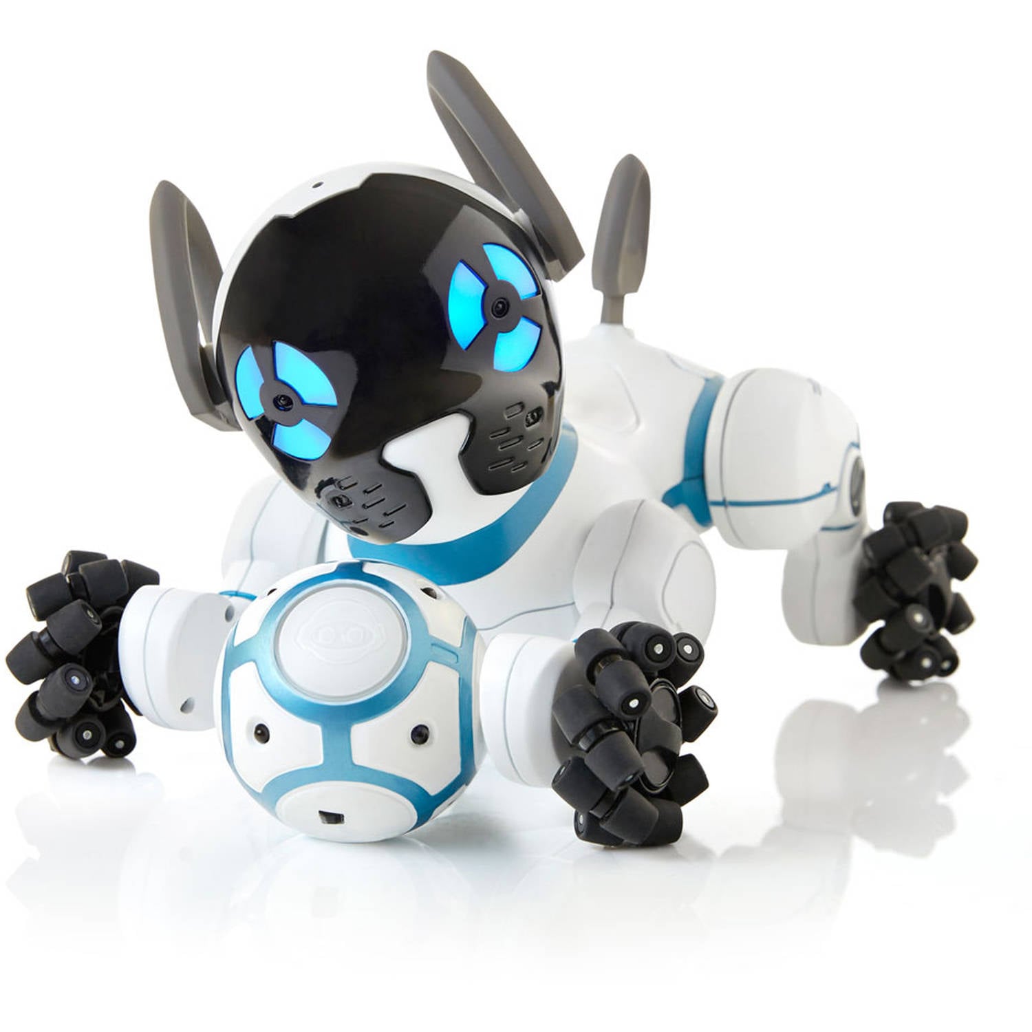 best robot toys 2017