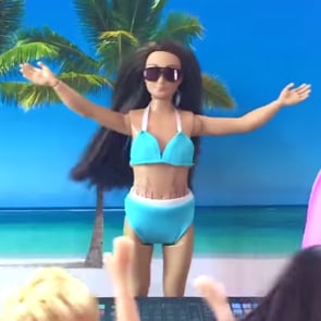 Lammily Doll Video
