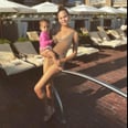 Don't Take Your Eyes Off Chrissy Teigen's Swimsuits — Not Even That 1 From 2012