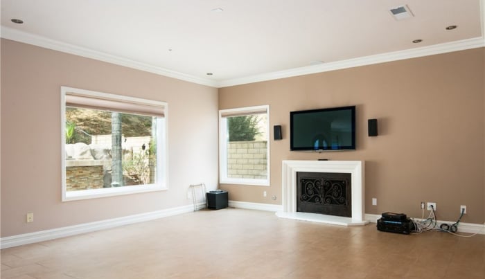 Viola Davis Sells LA Home