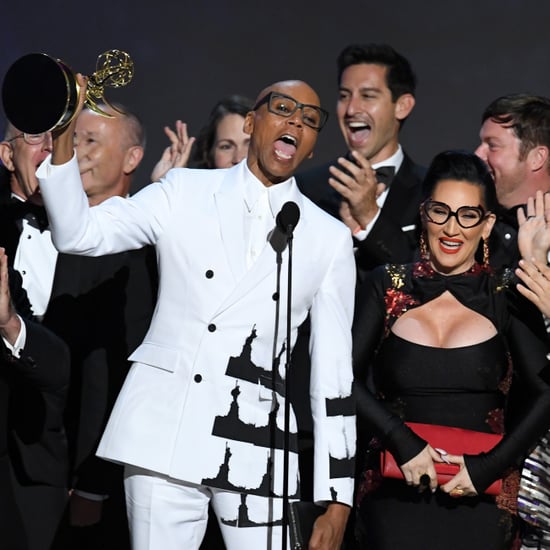 Reactions to the 2018 Emmy Awards