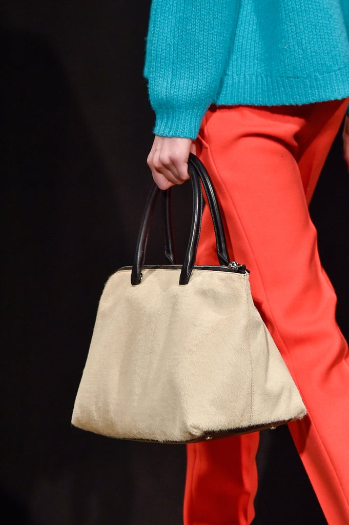 DKNY Fall 2015