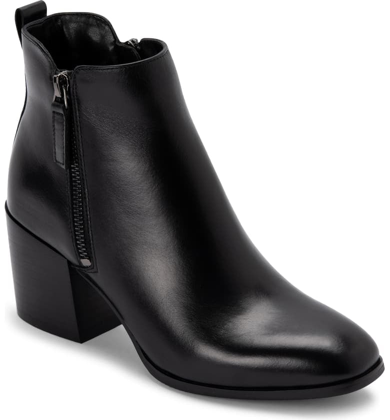 Blondo Siena Waterproof Booties