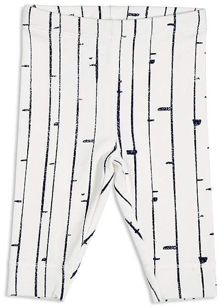 Miles Baby Girls' Printed Leggings