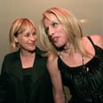 Patricia Arquette Is Overcome With Emotion While Honoring Late Sister Alexis
