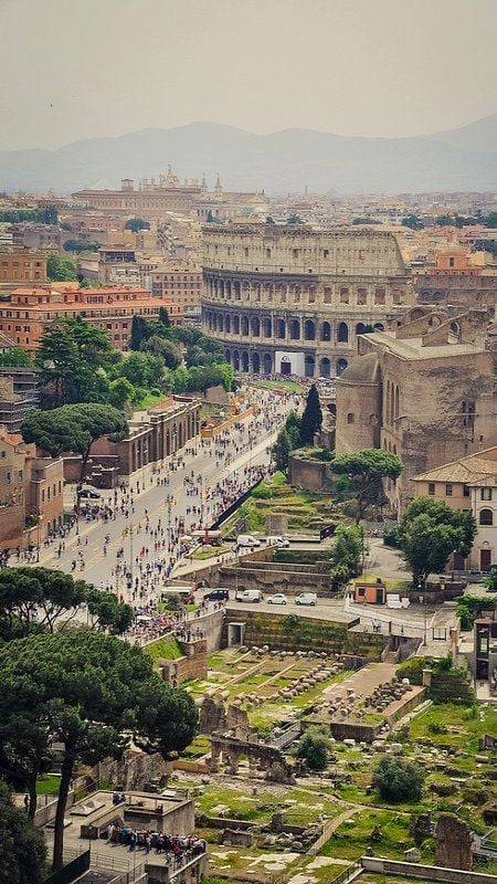 Rome, Italy