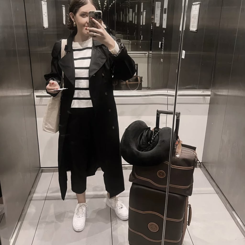 From Apple AirTags to Pillows, These Are the Travel Accessories Our Editors Swear By