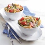 Simple Spring (or Summer!) Pasta