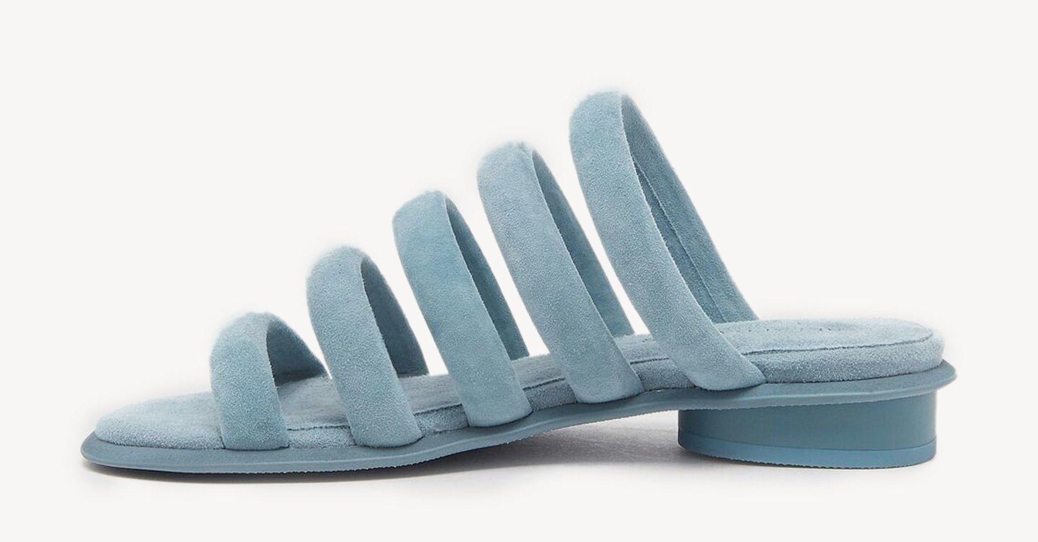 trendy sandals 2018