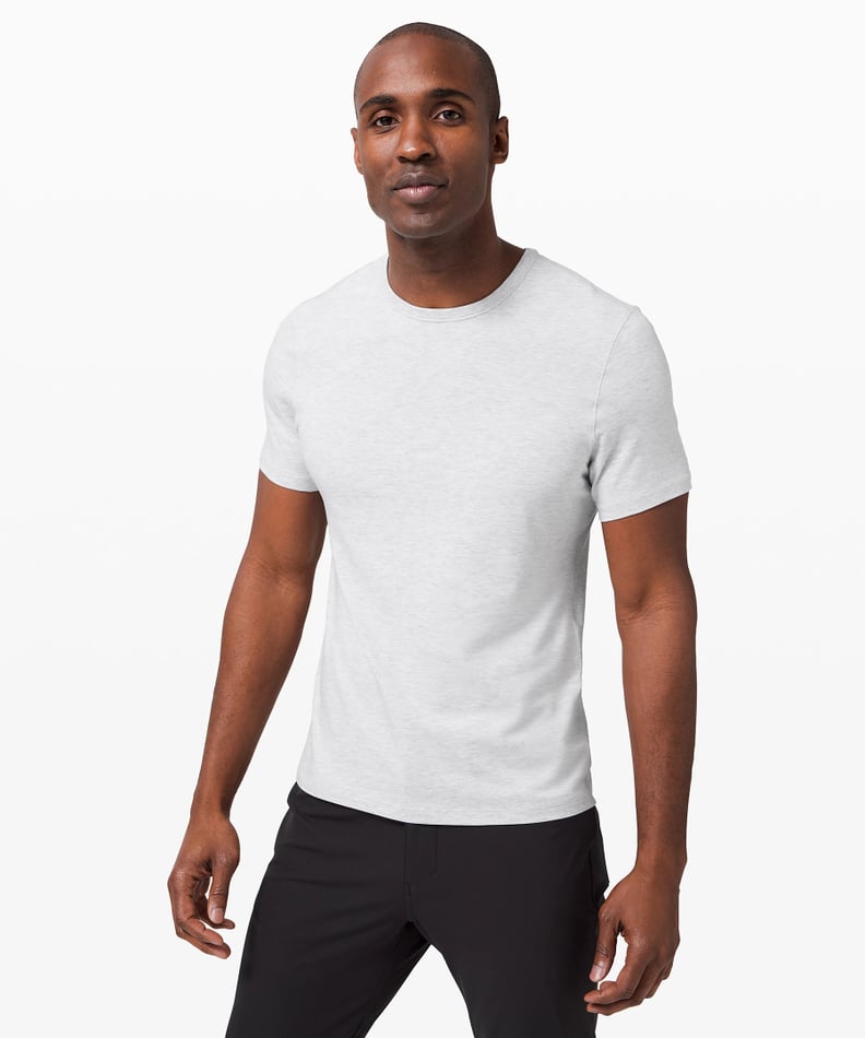 Lululemon 5 Year Basic Tee