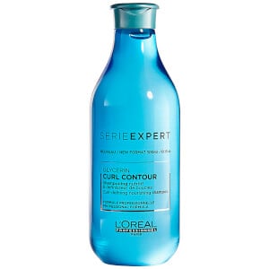 L'Oréal Professionnel Serie Expert Curl Contour Shampoo