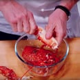 Gordon Ramsay Reveals His Genius Tactics For Handling Lobster Meat