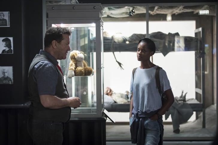 Best Black Mirror Season 4 Episodes Popsugar Entertainment Best Black Mirror Season 4 Episodes Popsugar Entertainment
