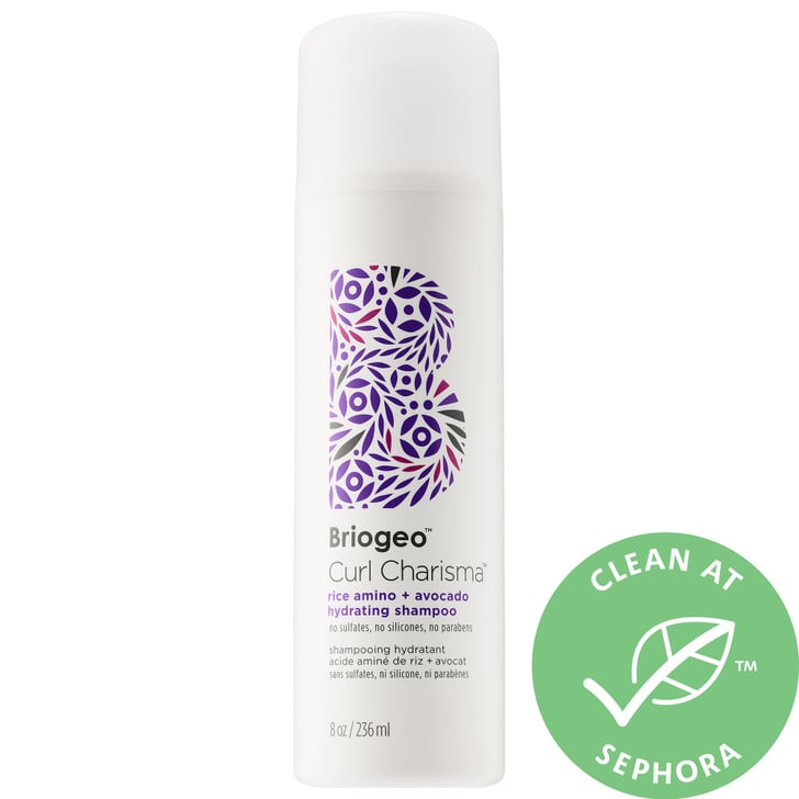 Briogeo Curl Charisma Rice Amino Shampoo