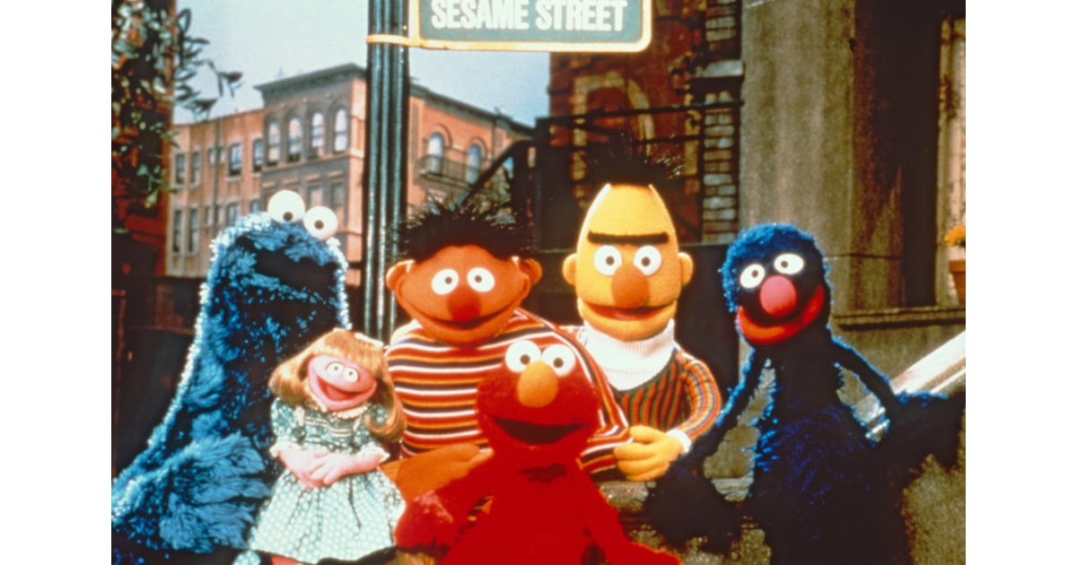 hbo max sesame street episodes