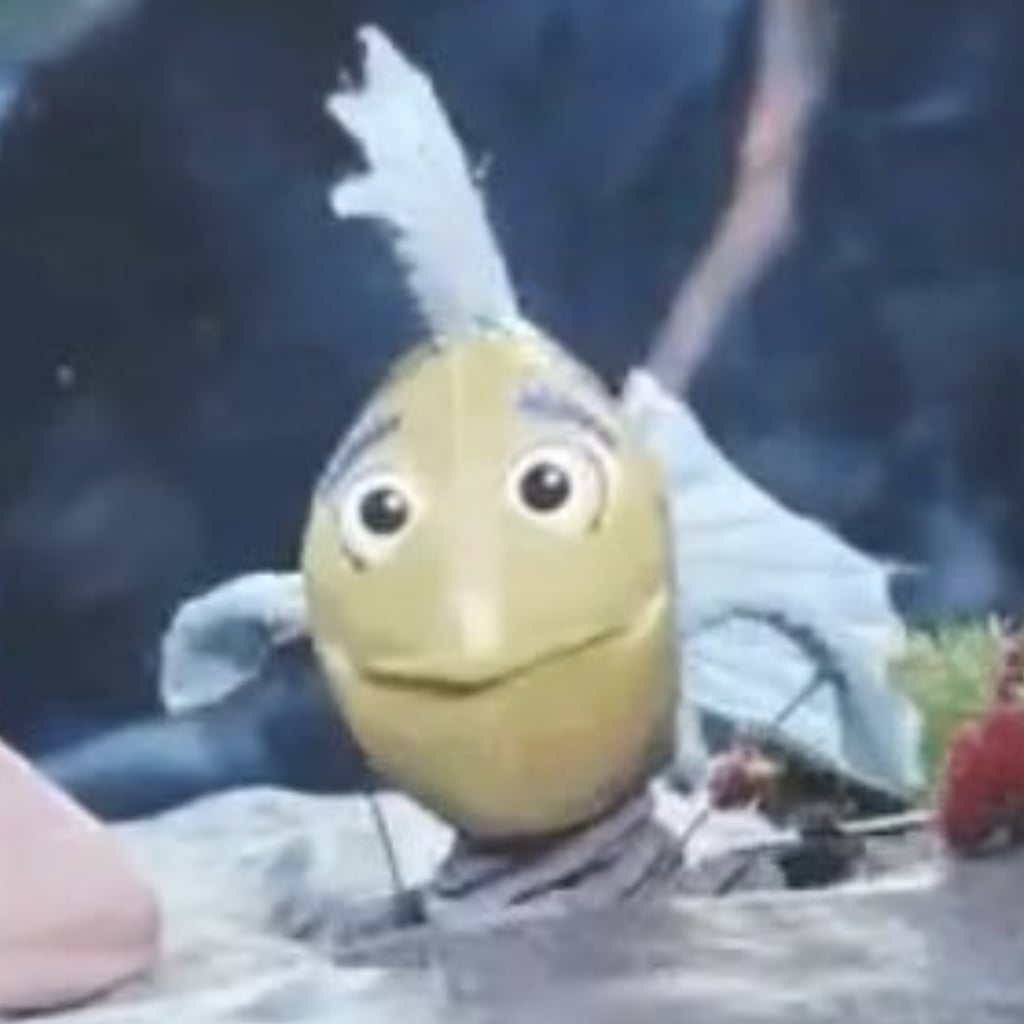 little live pets mermaid