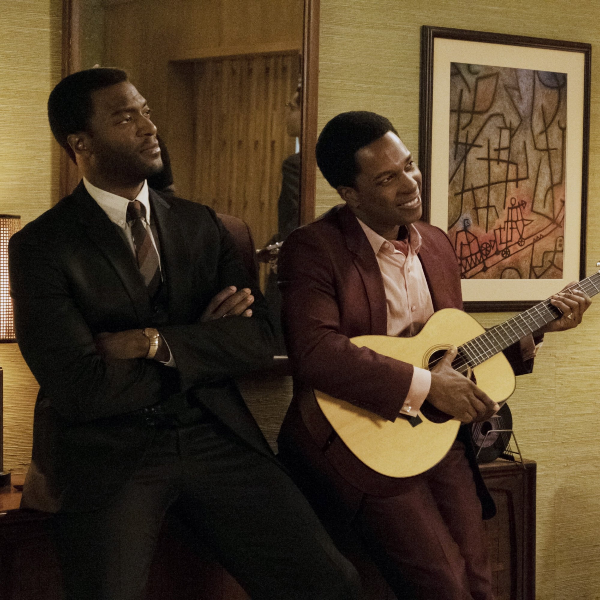 Sam cooke one sales night in miami
