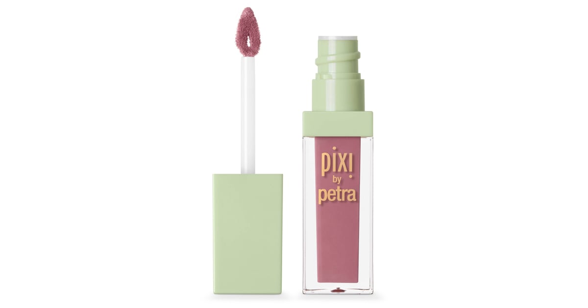 Pixi by Petra Matte Last Liquid Lip Best CrueltyFree Makeup