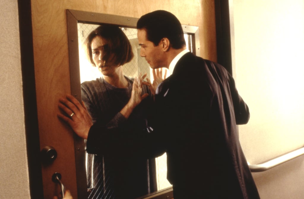 The Devil's Advocate The Best Psychological Horror Movies on Netflix