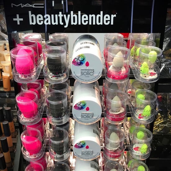 Does MAC Cosmetics Sell Beautyblenders?