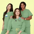 Calling All Nurses: This Inclusive Scrub Brand Has a Wide Range of Sizes For the Most Comfortable Fit