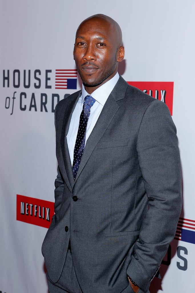 Hot Photos of Mahershala Ali | POPSUGAR Celebrity Photo 15